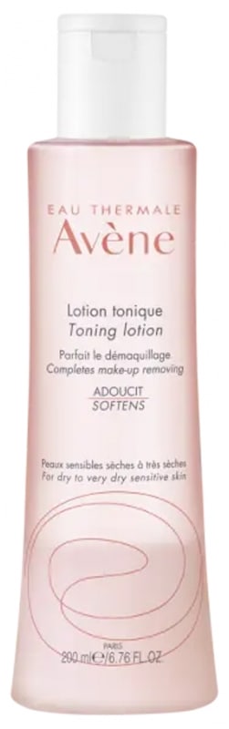 [AVENE]LOTION TONIQUE 200ml
