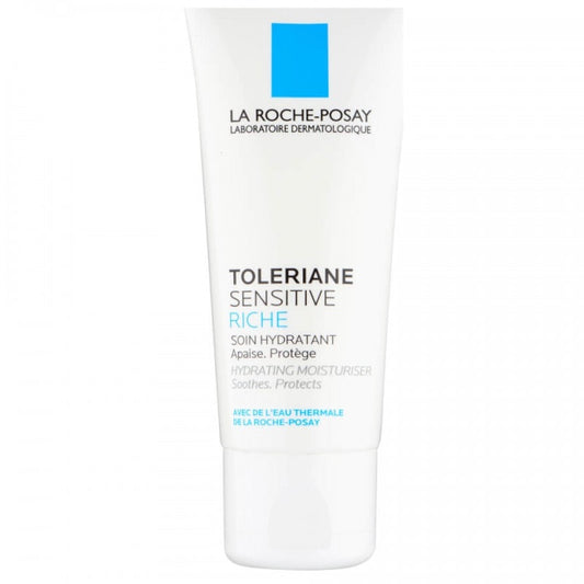 CHE P[LA ROOSAY] TOLERIANE SENSITIVE RICHE 40ml