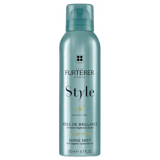 【RENE FURTERER】STYLE VOILE DE BRILLANCE 200ml