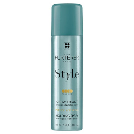 【RENE FURTERER】STYLE SPRAY FIXANT 150ml