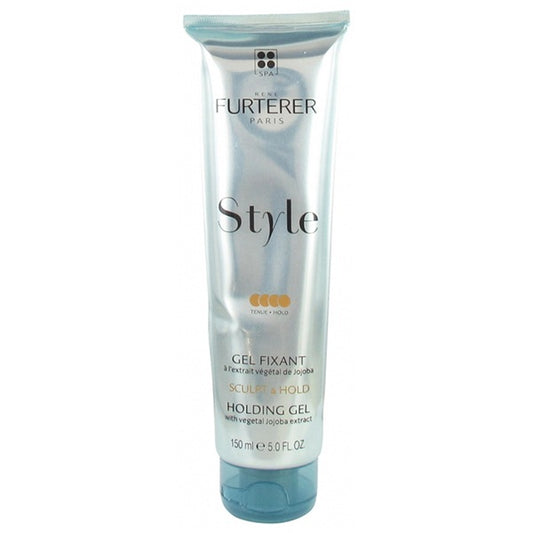 【RENE FURTERER】STYLE GEL FIXANT 150ml
