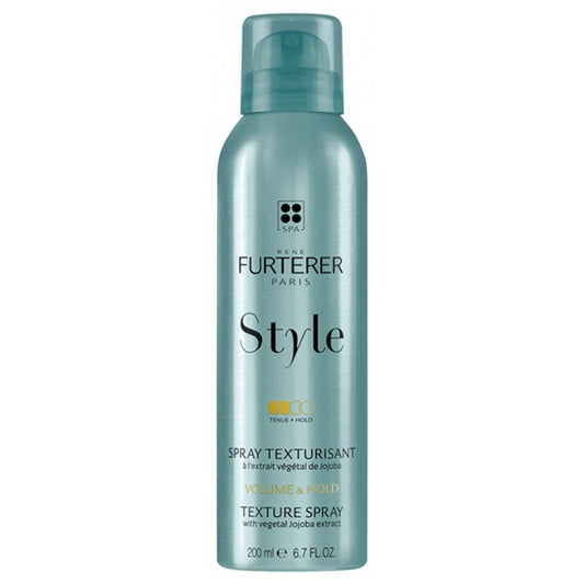 【RENE FURTERER】STYLE SPRAY TEXTURISANT 200ml