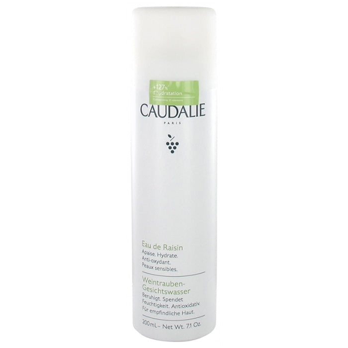 [CAUDALIE]EAU DE RAISIN BIO 200ml