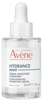 AVENE HYDRANCE BOOST SERUM 30ml