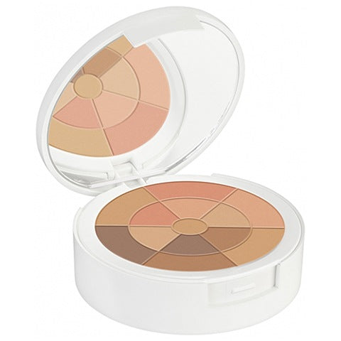 AVENE】COUVRANCE MOSAIQUE POUDRE SOLEIL PEAUX SENSIBLE 10g