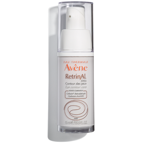 AVENE RETRINAL EYES CONTOURS DES YEUX 15mL