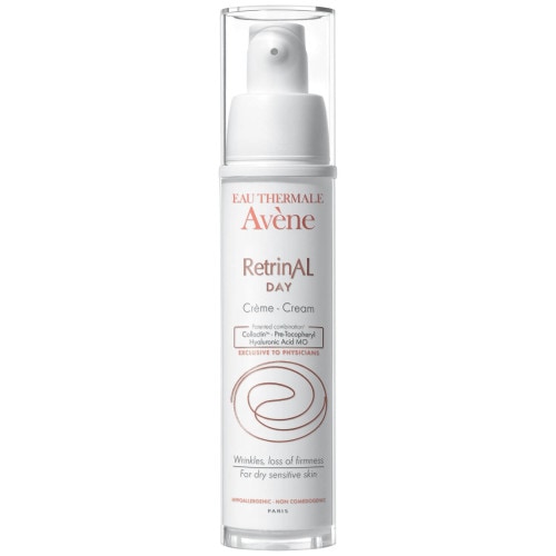 AVENE RETRINAL CREAM DAY 0.05 30ml