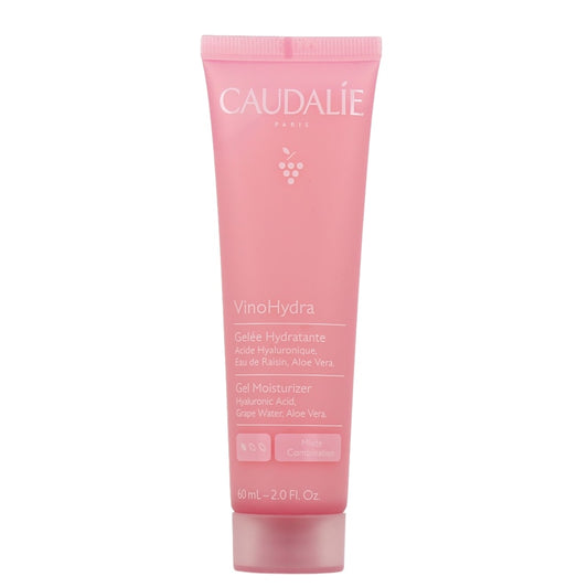 CAUDALIE VINOHYDRA GELEE HYDRATANTE 60ml