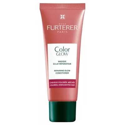 【RENE FURTERER】COLOR GLOW MASQUE ECLAT REPARATEUR 40mL