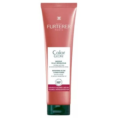 【RENE FURTERER】COLOR GLOW MASQUE ECLAT REPARATEUR 100mL