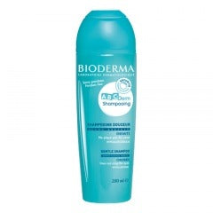 [BIODERMA]ABC DERM SHAMPOOING